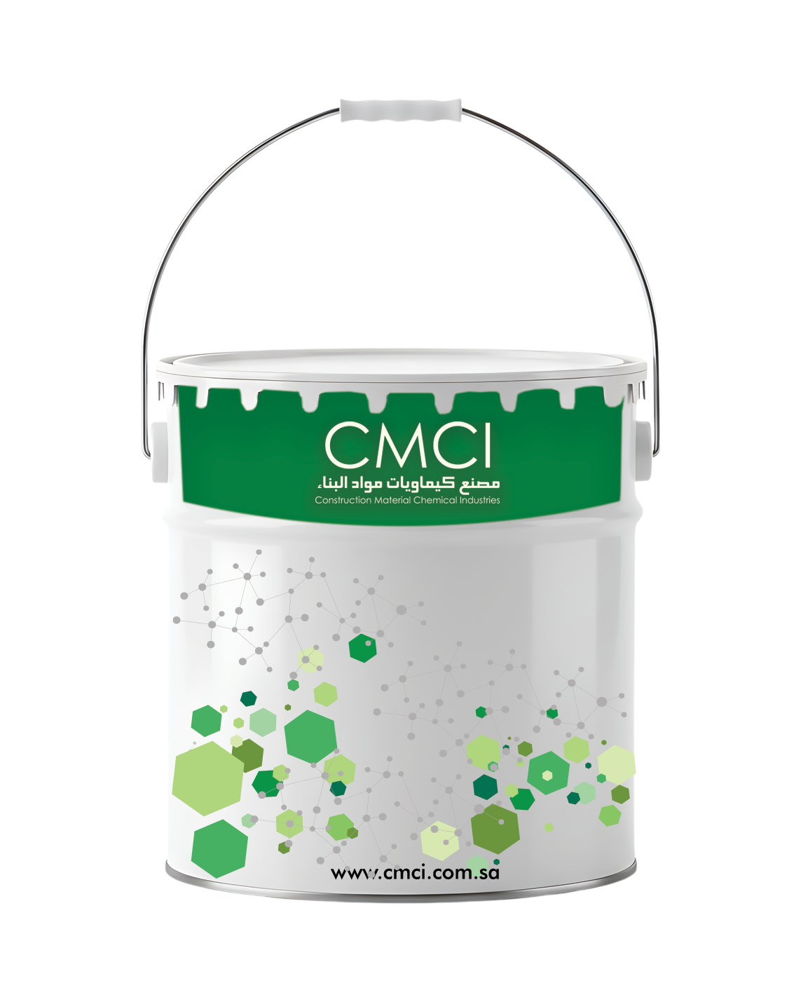 CEMTEC A1 WHITE PU-Liquid applied waterproofing