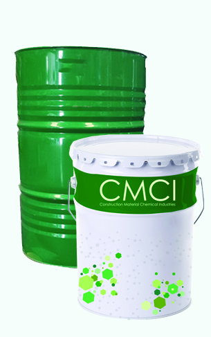 CEMTEC WATER BARRIER ASPHALT COATING-Water based