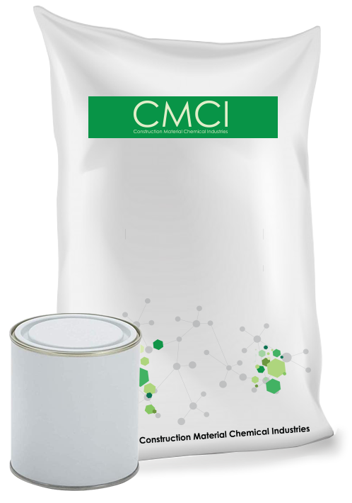 CEMTEC TF 5000-Epoxy mortar system