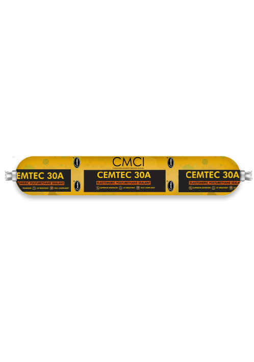 CEMTEC 30A-1KPolyurethane joint sealant