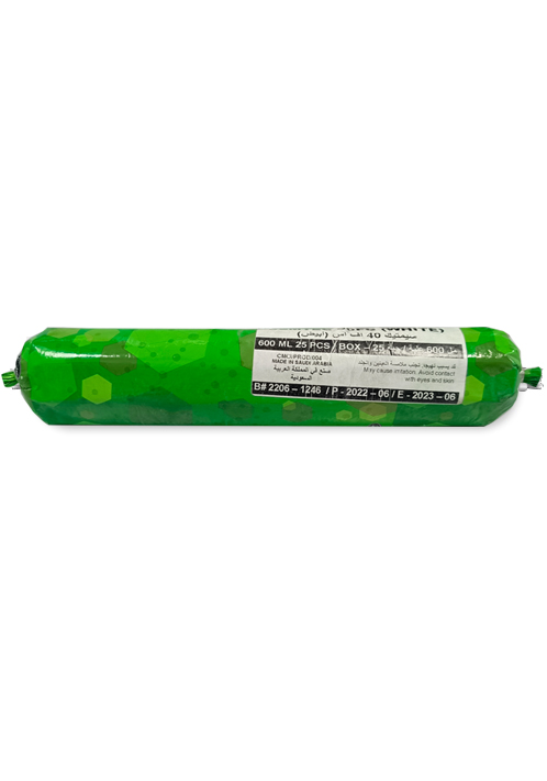 CEMTEC 40FC-polyurethane sealant& adhesive