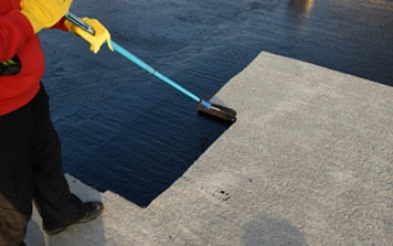 Polyurethane Waterproofing