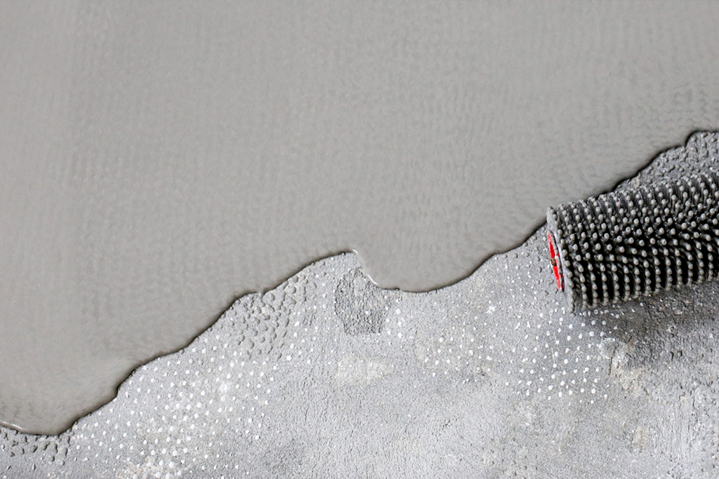 Polymers and Bonding Agents