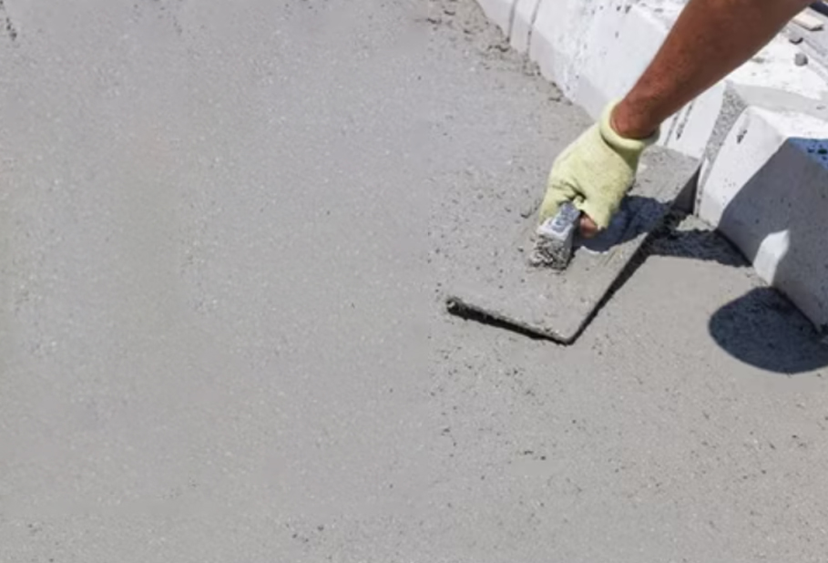 Super Plasticizer And Retarders