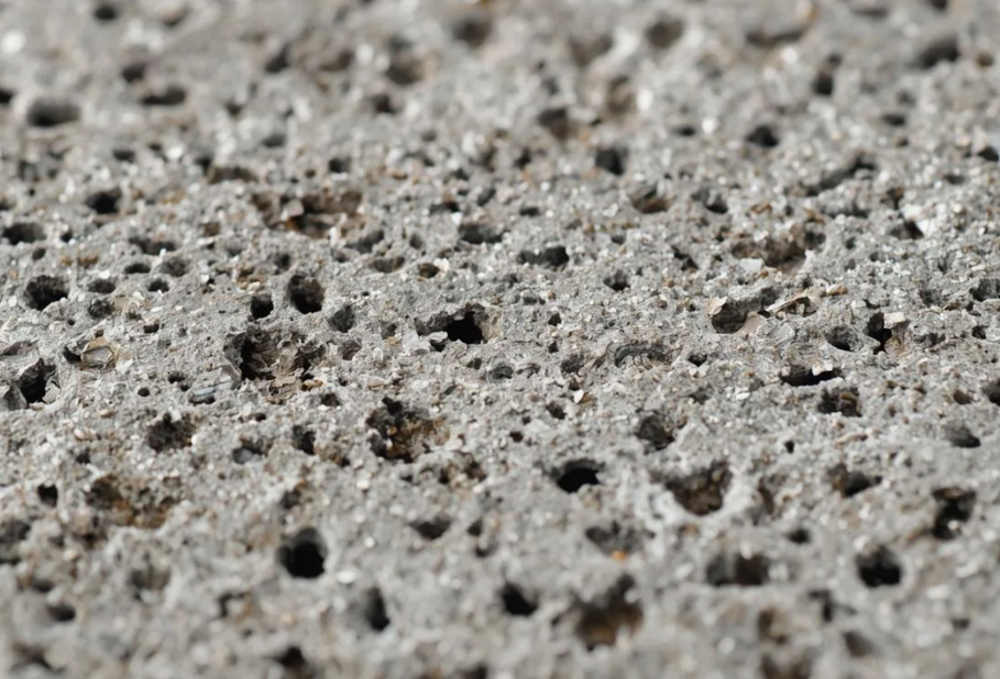 Air Entraining Agents