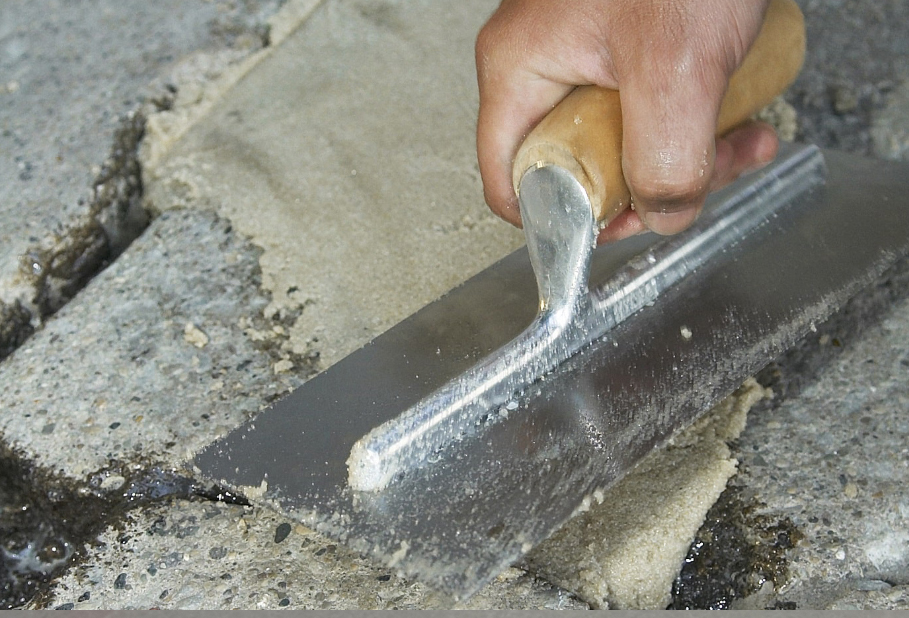 Epoxy Mortars and Screed Systems